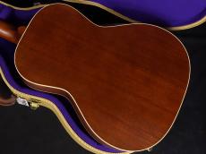 Gibson L-00 Century 12-Fret Vintage Amber_7