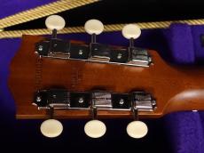 Gibson L-00 Century 12-Fret Vintage Amber_9
