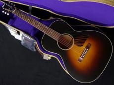 Gibson L-00 Century 12-Fret Vintage Sunburst_2