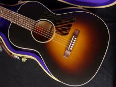 Gibson L-00 Century 12-Fret Vintage Sunburst_3