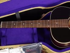 Gibson L-00 Century 12-Fret Vintage Sunburst_4