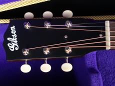Gibson L-00 Century 12-Fret Vintage Sunburst_5