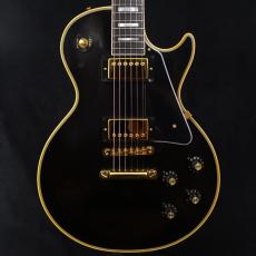 Gibson Custom Shop Limited Run 1968 Les Paul Custom VOS Ebony 2026