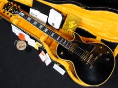 Gibson Custom Shop Limited Run 1968 Les Paul Custom VOS Ebony 2026_2