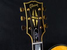 Gibson Custom Shop Limited Run 1968 Les Paul Custom VOS Ebony 2026_4