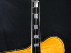 Gibson Custom Shop Limited Run 1968 Les Paul Custom VOS Ebony 2026_5