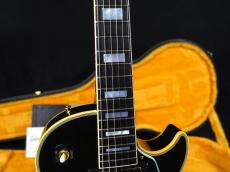 Gibson Custom Shop Limited Run 1968 Les Paul Custom VOS Ebony 2026_6