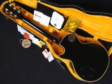 Gibson Custom Shop Limited Run 1968 Les Paul Custom VOS Ebony 2026_7