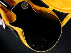 Gibson Custom Shop Limited Run 1968 Les Paul Custom VOS Ebony 2026_8