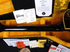 Gibson Custom Shop Limited Run 1968 Les Paul Custom VOS Ebony 2026_9
