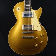 Gibson Custom Shop Murphy Lab 1957 Les Paul Goldtop Double Gold Darkback Light Aged 2024