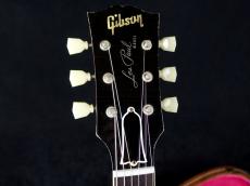 Gibson Custom Shop Murphy Lab 1957 Les Paul Goldtop Double Gold Darkback Light Aged 2024_6