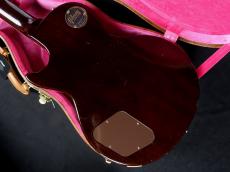 Gibson Custom Shop Murphy Lab 1957 Les Paul Goldtop Double Gold Darkback Light Aged 2024_10