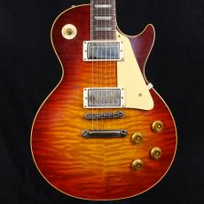Gibson Custom Shop 1959 Les Paul Standard R-Top BOTB Page 74 VOS