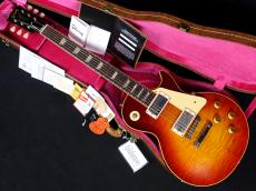 Gibson Custom Shop 1959 Les Paul Standard R-Top BOTB Page 74 VOS_2