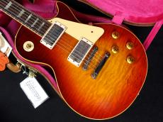 Gibson Custom Shop 1959 Les Paul Standard R-Top BOTB Page 74 VOS_3