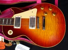 Gibson Custom Shop 1959 Les Paul Standard R-Top BOTB Page 74 VOS_4