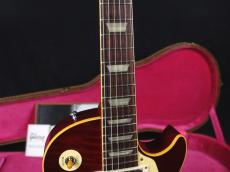 Gibson Custom Shop 1959 Les Paul Standard R-Top BOTB Page 74 VOS_7
