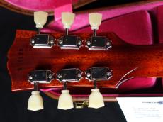 Gibson Custom Shop 1959 Les Paul Standard R-Top BOTB Page 74 VOS_11