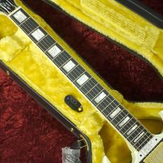 Epiphone Inspired by Gibson Custom 1963 Les Paul SG Custom With Maestro Vibrola Classic White 2024_3