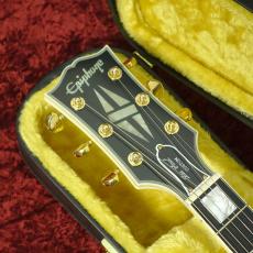 Epiphone Inspired by Gibson Custom 1963 Les Paul SG Custom With Maestro Vibrola Classic White 2024_4