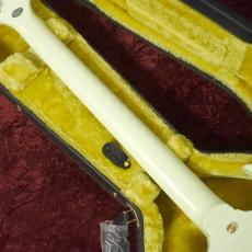Epiphone Inspired by Gibson Custom 1963 Les Paul SG Custom With Maestro Vibrola Classic White 2024_7