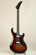 Gibson Victory Figured Top Smokehouse Burst【S/N 225040302】_2