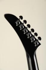 Gibson Victory Figured Top Smokehouse Burst【S/N 225040302】_8