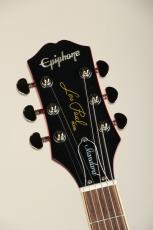 Epiphone Les Paul Standard 60s Iced Tea Left-Hand【S/N 23081524561】_7