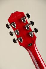 Epiphone Les Paul Standard 60s Iced Tea Left-Hand【S/N 23081524561】_8