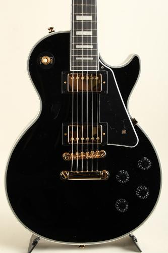 Epiphone Les Paul Custom Ebony【S/N 25031523672】