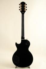 Epiphone Les Paul Custom Ebony【S/N 25031523672】_4