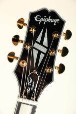 Epiphone Les Paul Custom Ebony【S/N 25031523672】_7