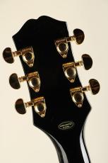 Epiphone Les Paul Custom Ebony【S/N 25031523672】_8