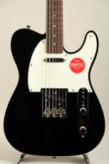 Squier Classic Vibe Baritone Custom Telecaster LRL Black【S/N ISSC25001576】