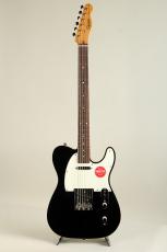 Squier Classic Vibe Baritone Custom Telecaster LRL Black【S/N ISSC25001576】_2