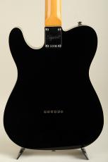 Squier Classic Vibe Baritone Custom Telecaster LRL Black【S/N ISSC25001576】_3