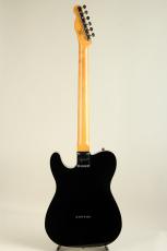 Squier Classic Vibe Baritone Custom Telecaster LRL Black【S/N ISSC25001576】_4
