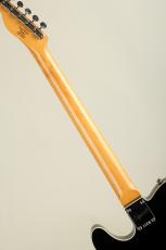 Squier Classic Vibe Baritone Custom Telecaster LRL Black【S/N ISSC25001576】_6