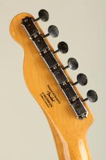 Squier Classic Vibe Baritone Custom Telecaster LRL Black【S/N ISSC25001576】_8