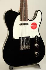 Squier Classic Vibe Baritone Custom Telecaster LRL Black【S/N ISSC25001576】_9