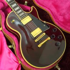 Gibson Les Paul Custom Wine Red 1995