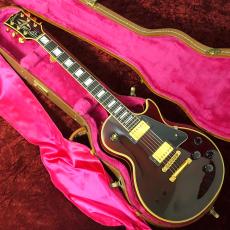Gibson Les Paul Custom Wine Red 1995_2