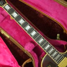 Gibson Les Paul Custom Wine Red 1995_3