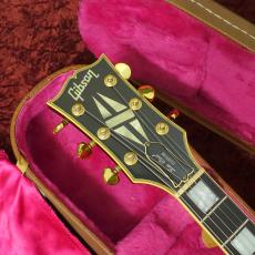 Gibson Les Paul Custom Wine Red 1995_4