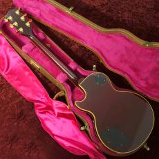 Gibson Les Paul Custom Wine Red 1995_6