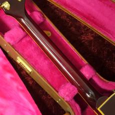 Gibson Les Paul Custom Wine Red 1995_7
