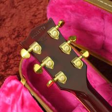 Gibson Les Paul Custom Wine Red 1995_8