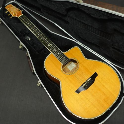 Takamine DSP620K