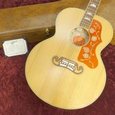 Gibson 1957 SJ-200 w/L.R.Baggs Anthem Antique Natural  2021